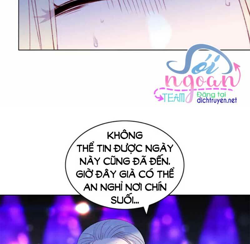 Hóa Kiếp Thành Chị Gái Của Bạo Chúa Chapter 38 - Trang 2