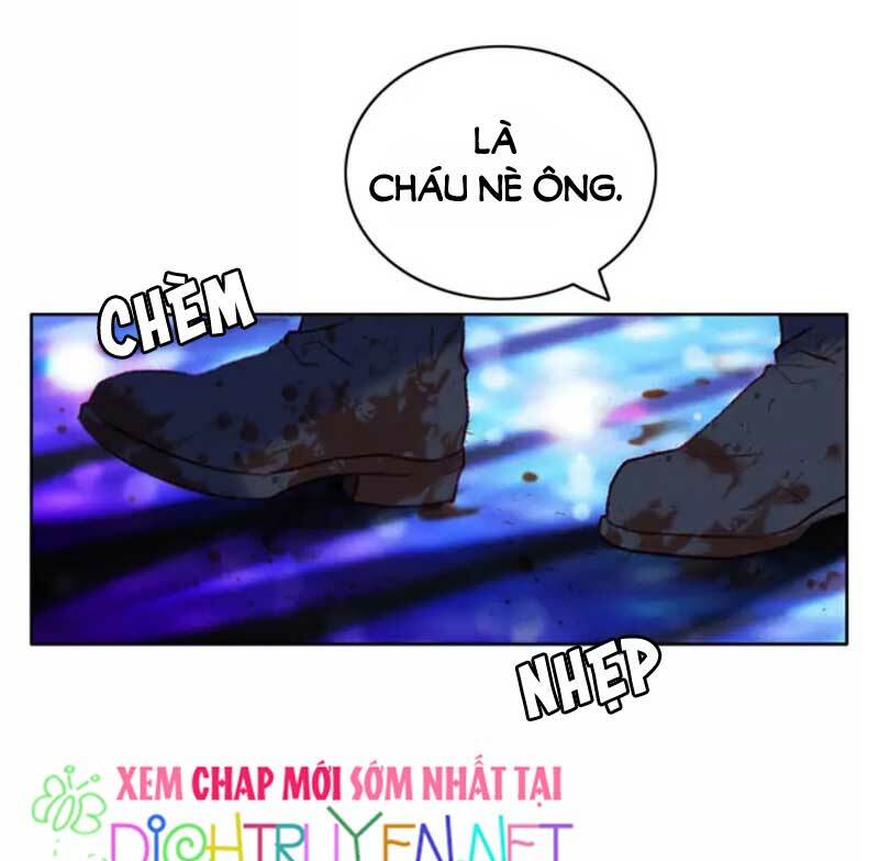Hóa Kiếp Thành Chị Gái Của Bạo Chúa Chapter 38 - Trang 2
