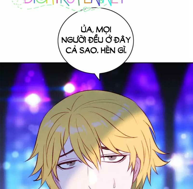 Hóa Kiếp Thành Chị Gái Của Bạo Chúa Chapter 38 - Trang 2