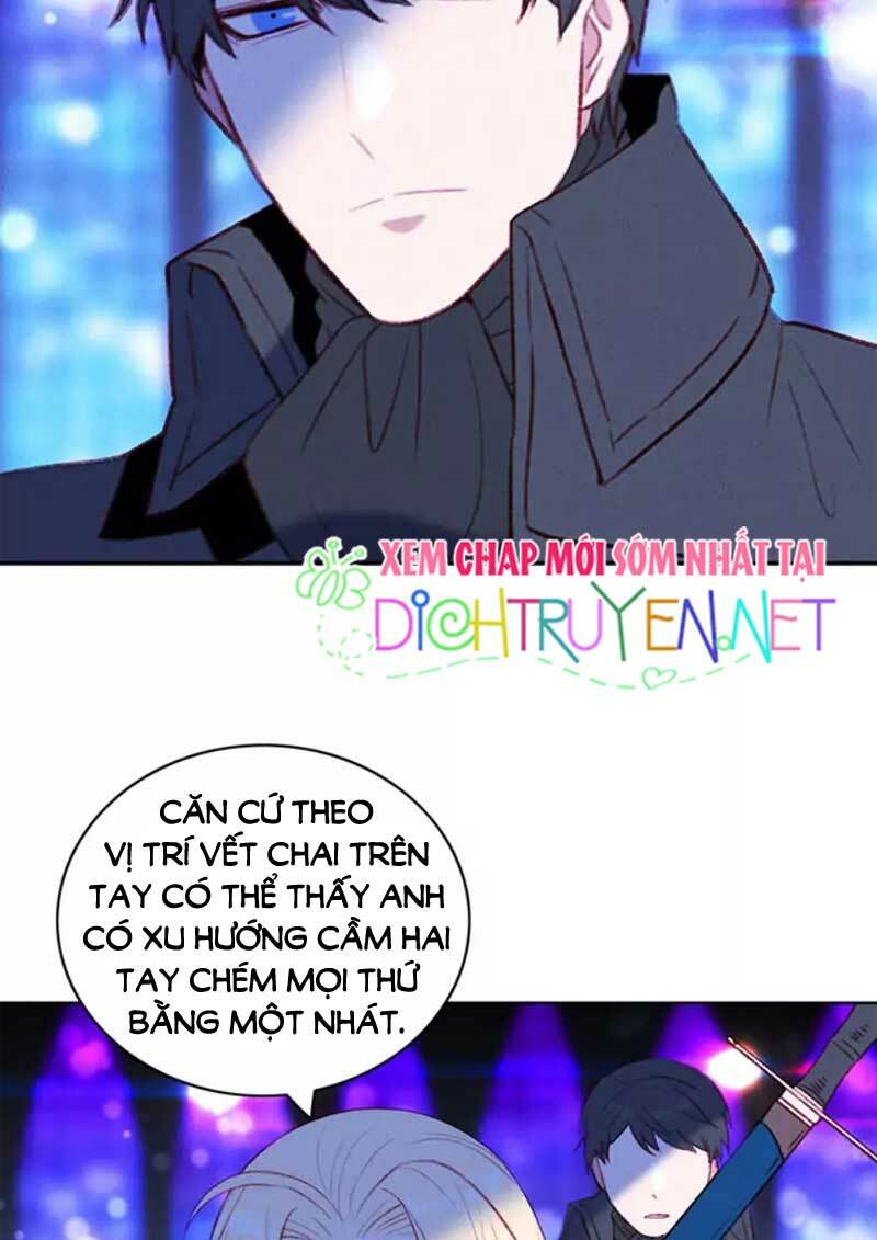 Hóa Kiếp Thành Chị Gái Của Bạo Chúa Chapter 38 - Trang 2