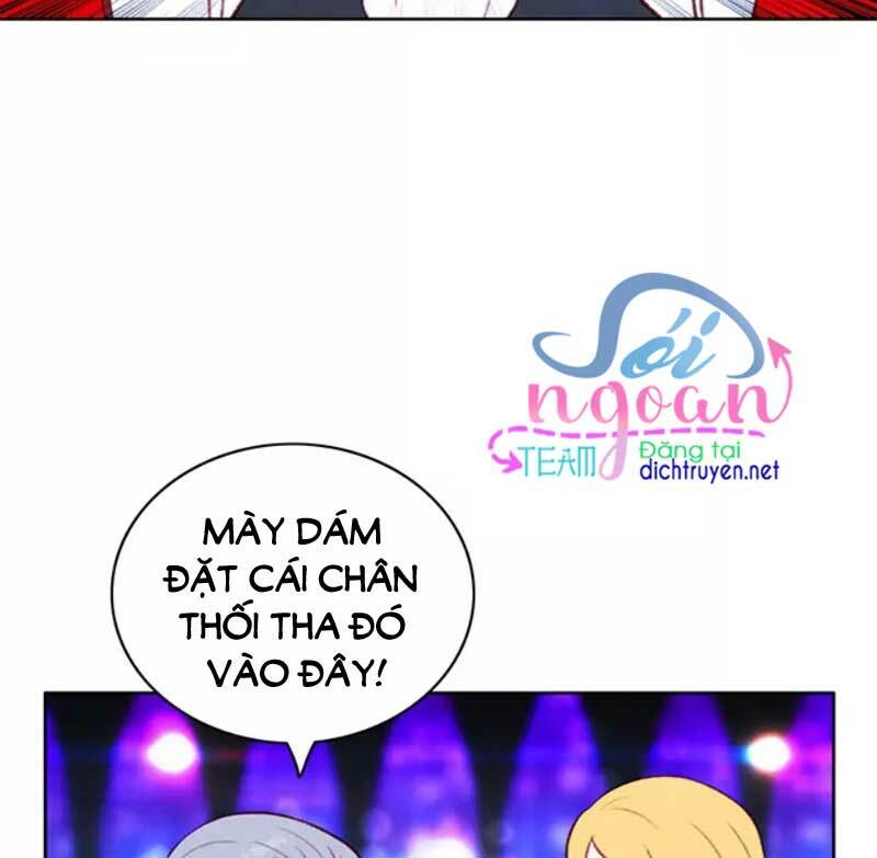 Hóa Kiếp Thành Chị Gái Của Bạo Chúa Chapter 38 - Trang 2