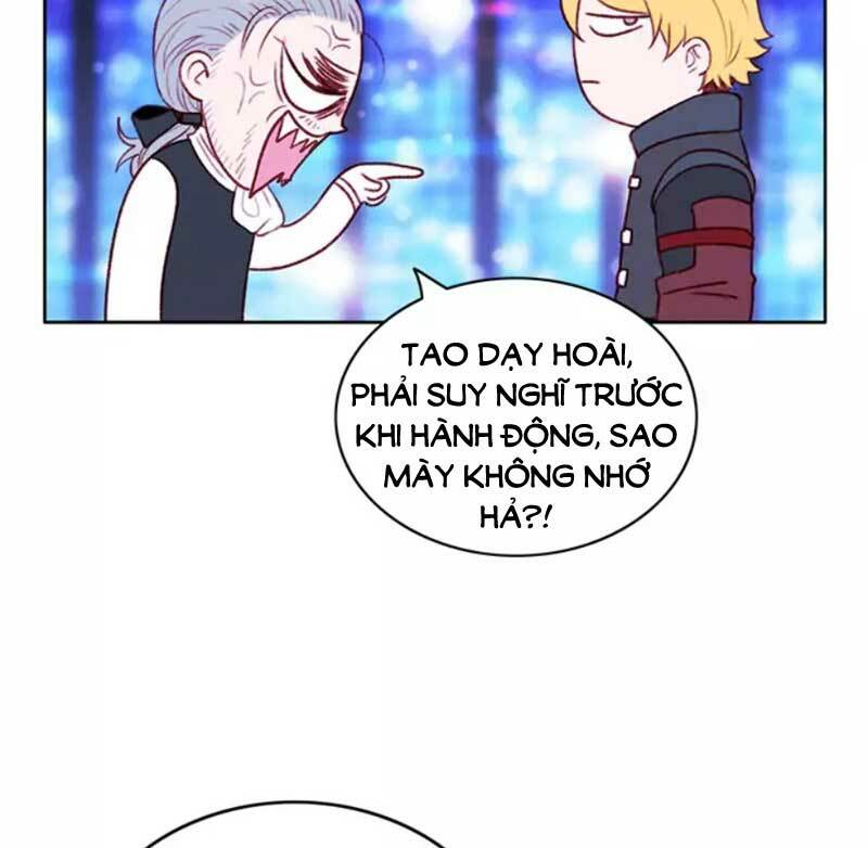 Hóa Kiếp Thành Chị Gái Của Bạo Chúa Chapter 38 - Trang 2