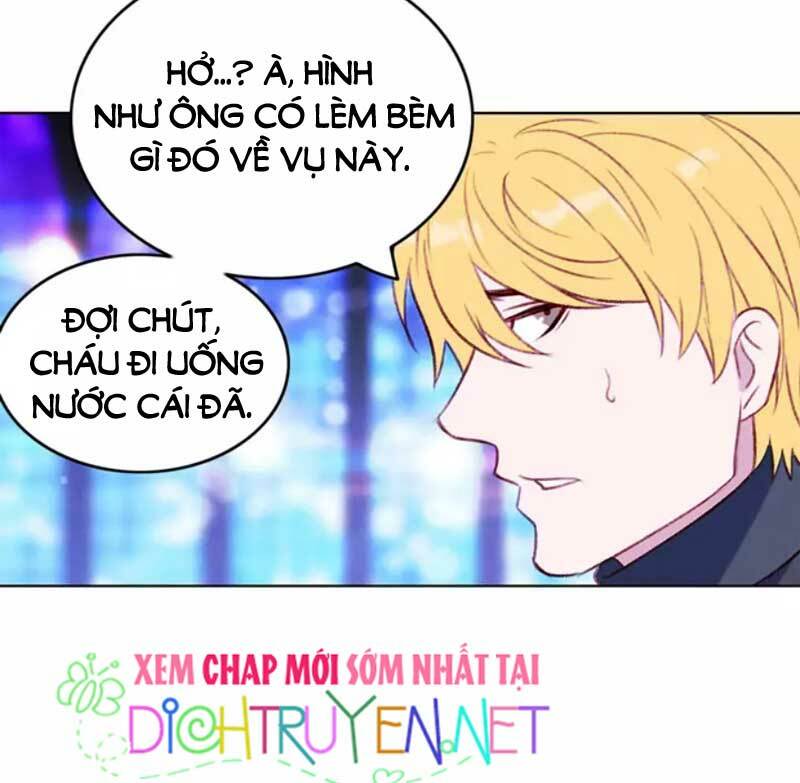 Hóa Kiếp Thành Chị Gái Của Bạo Chúa Chapter 38 - Trang 2