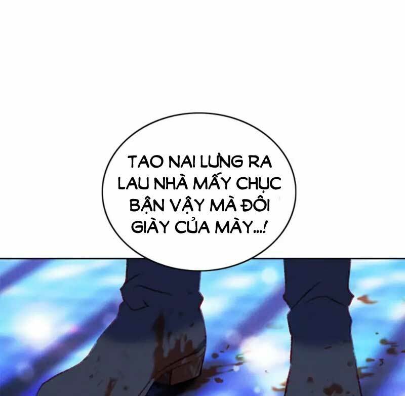 Hóa Kiếp Thành Chị Gái Của Bạo Chúa Chapter 38 - Trang 2