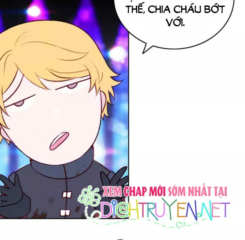Hóa Kiếp Thành Chị Gái Của Bạo Chúa Chapter 38 - Trang 2