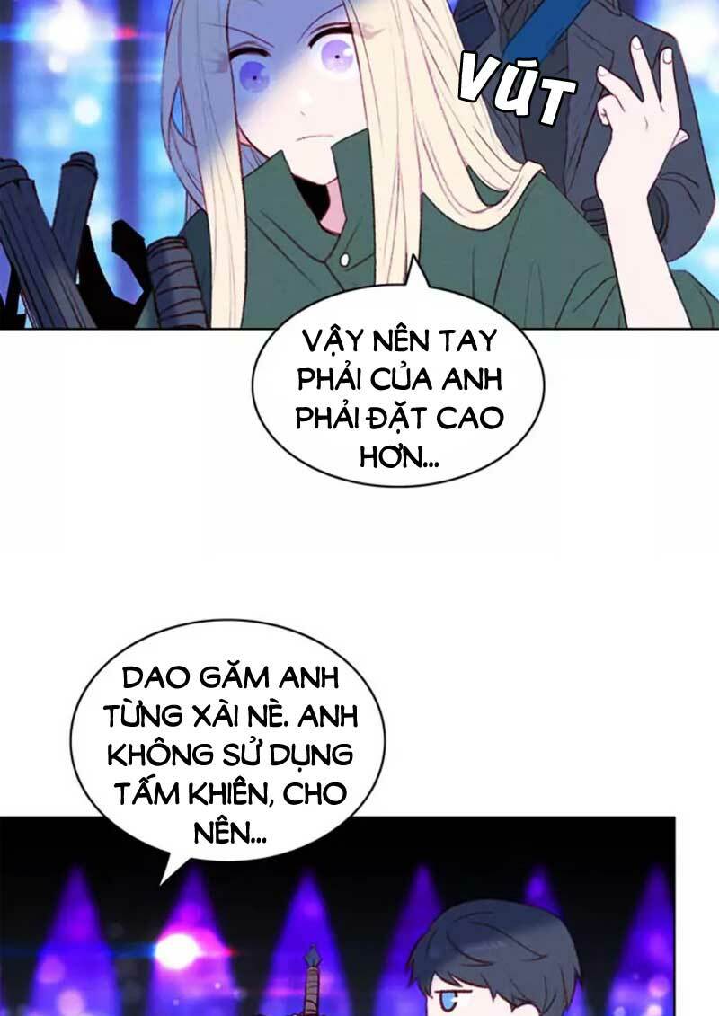 Hóa Kiếp Thành Chị Gái Của Bạo Chúa Chapter 38 - Trang 2