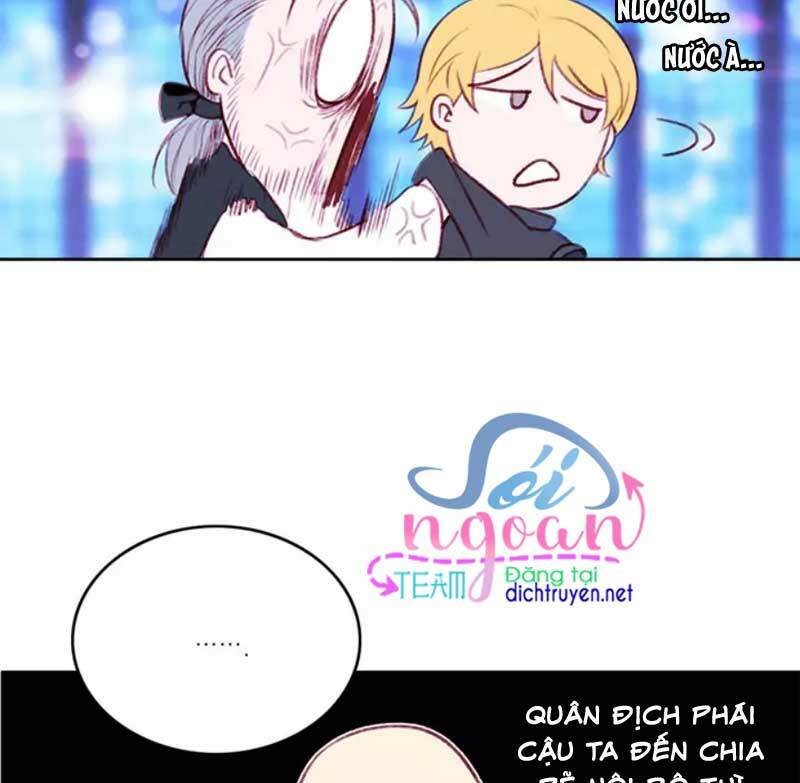 Hóa Kiếp Thành Chị Gái Của Bạo Chúa Chapter 38 - Trang 2