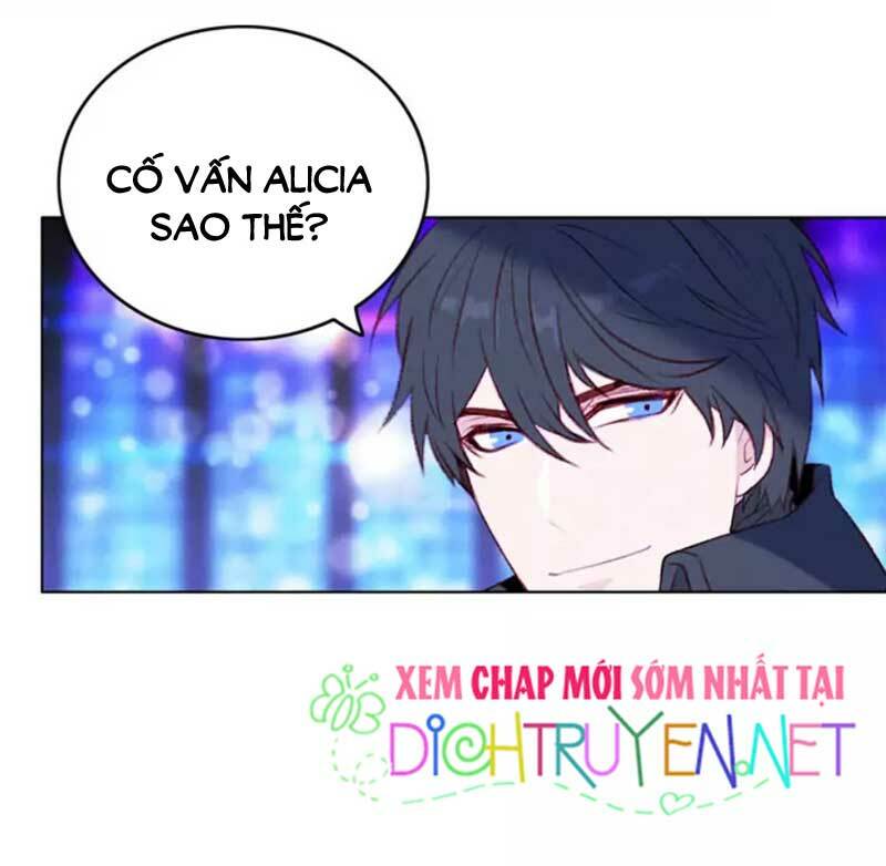 Hóa Kiếp Thành Chị Gái Của Bạo Chúa Chapter 38 - Trang 2