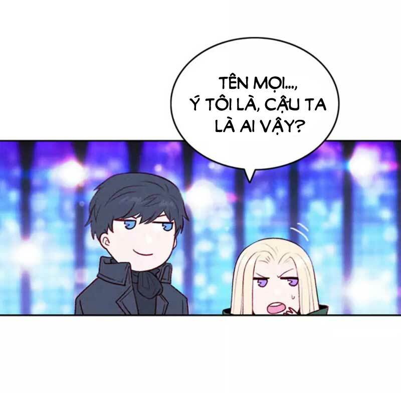 Hóa Kiếp Thành Chị Gái Của Bạo Chúa Chapter 38 - Trang 2