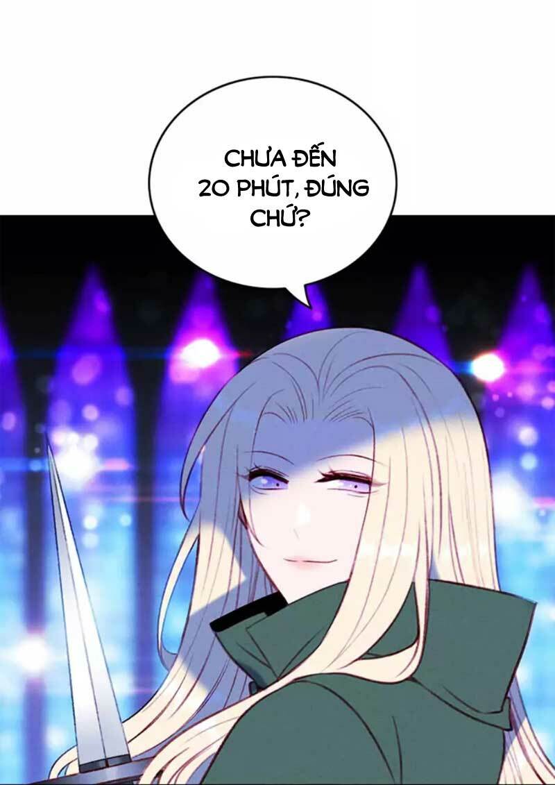 Hóa Kiếp Thành Chị Gái Của Bạo Chúa Chapter 38 - Trang 2