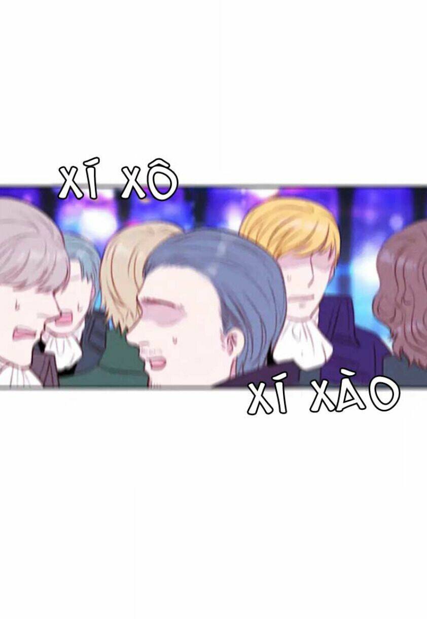 Hóa Kiếp Thành Chị Gái Của Bạo Chúa Chapter 39 - Trang 2