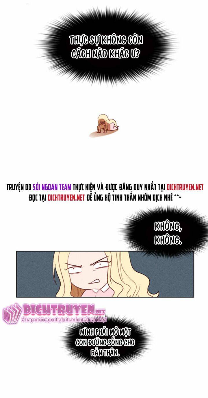 Hóa Kiếp Thành Chị Gái Của Bạo Chúa Chapter 4 - Trang 2