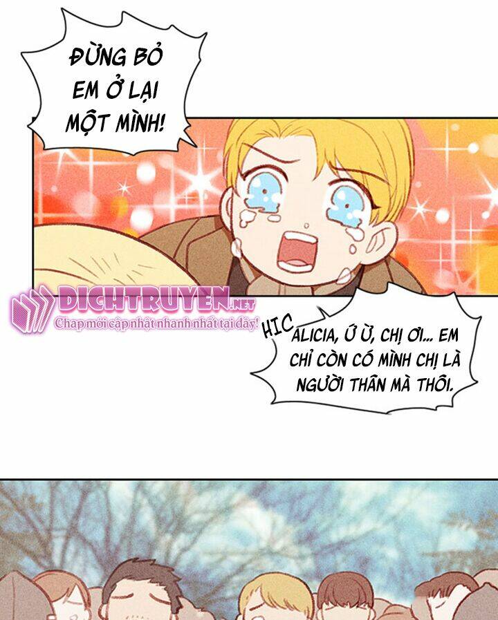 Hóa Kiếp Thành Chị Gái Của Bạo Chúa Chapter 4 - Trang 2