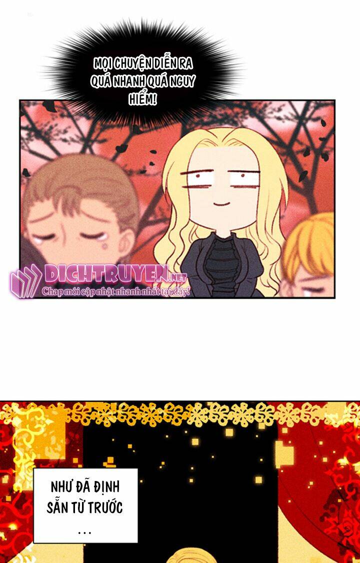 Hóa Kiếp Thành Chị Gái Của Bạo Chúa Chapter 4 - Trang 2