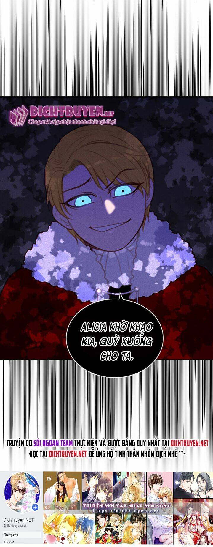 Hóa Kiếp Thành Chị Gái Của Bạo Chúa Chapter 4 - Trang 2