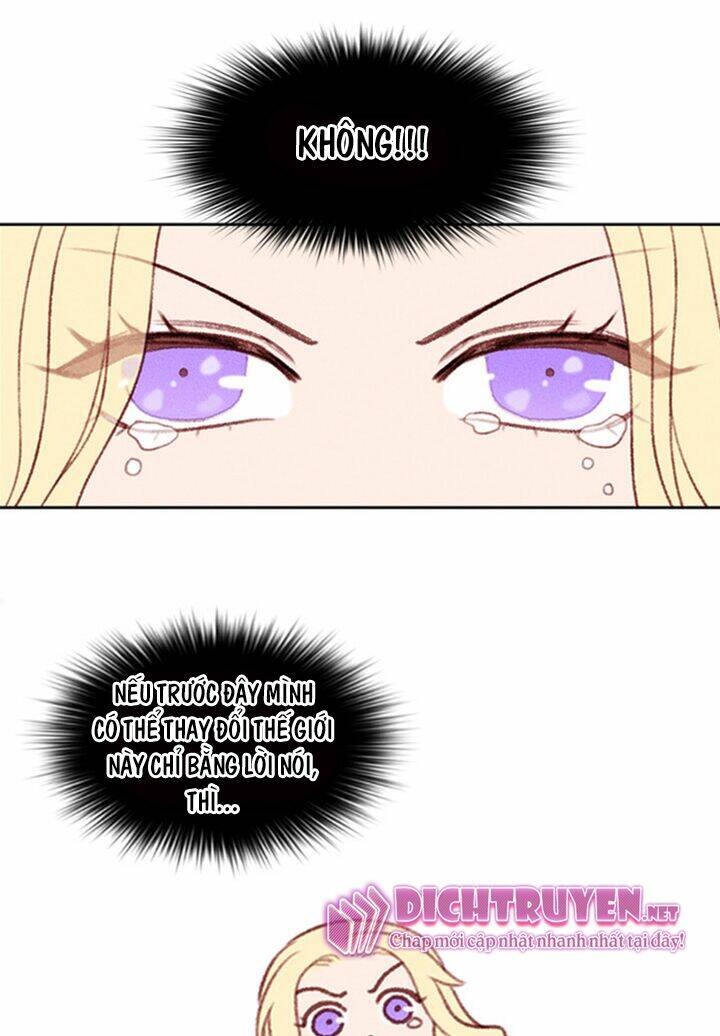 Hóa Kiếp Thành Chị Gái Của Bạo Chúa Chapter 4 - Trang 2