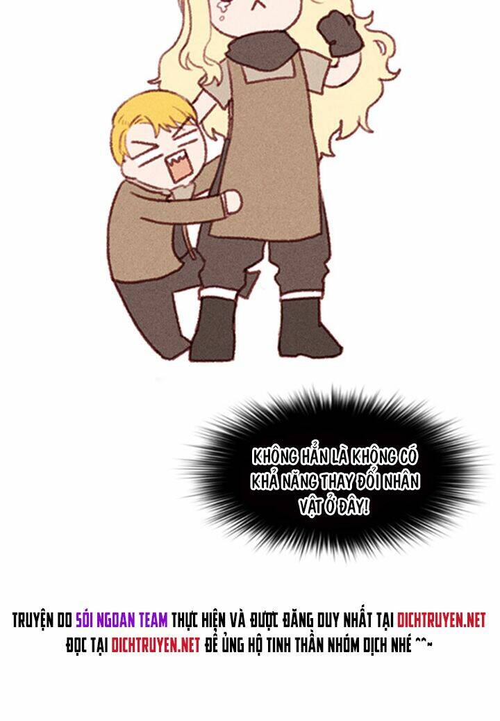 Hóa Kiếp Thành Chị Gái Của Bạo Chúa Chapter 4 - Trang 2