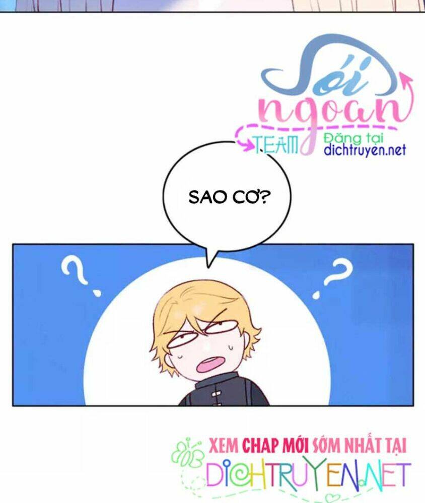 Hóa Kiếp Thành Chị Gái Của Bạo Chúa Chapter 40 - Trang 2