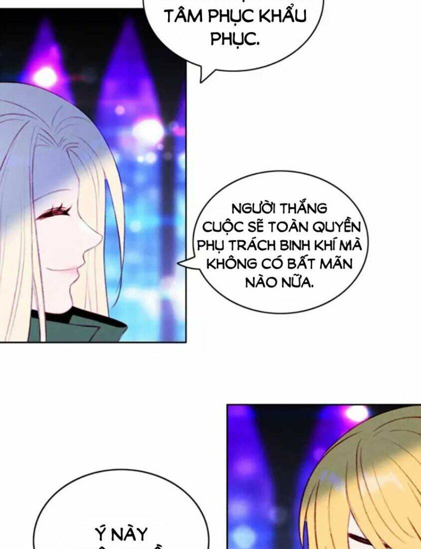 Hóa Kiếp Thành Chị Gái Của Bạo Chúa Chapter 40 - Trang 2