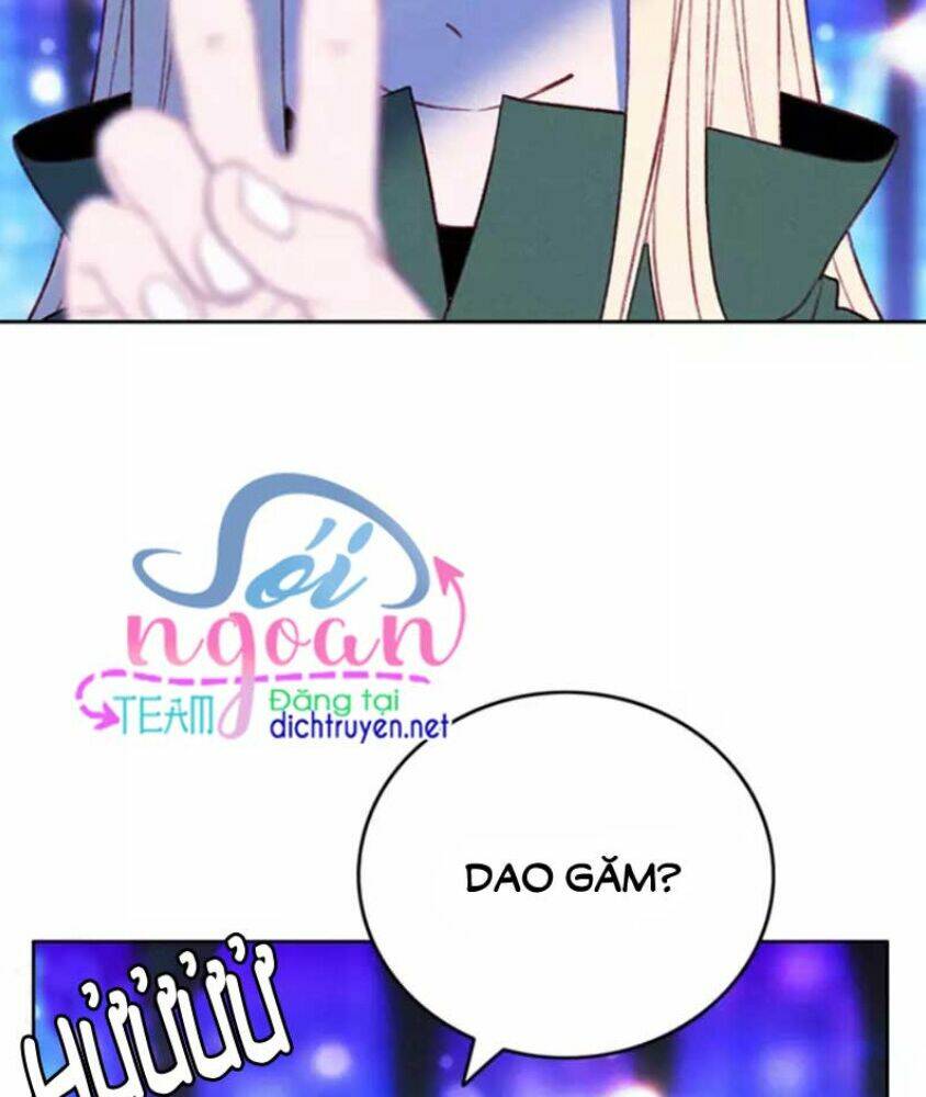 Hóa Kiếp Thành Chị Gái Của Bạo Chúa Chapter 40 - Trang 2