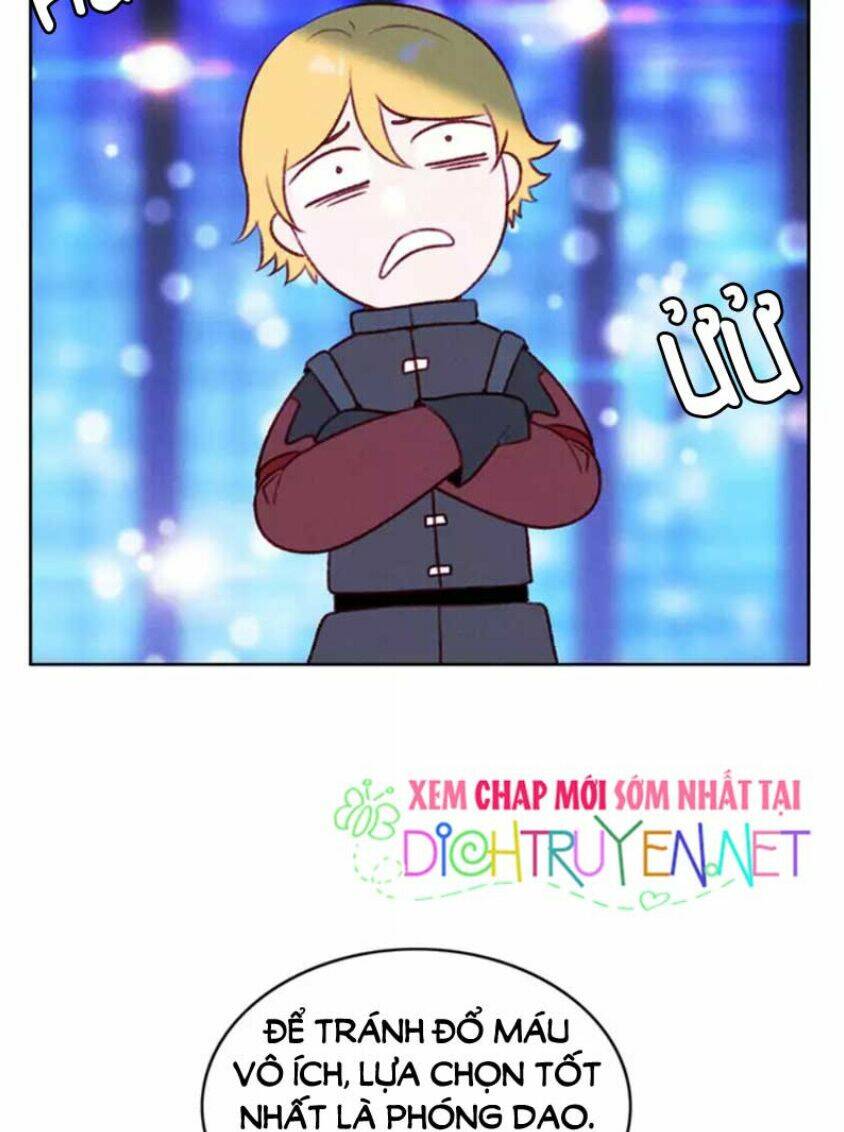 Hóa Kiếp Thành Chị Gái Của Bạo Chúa Chapter 40 - Trang 2