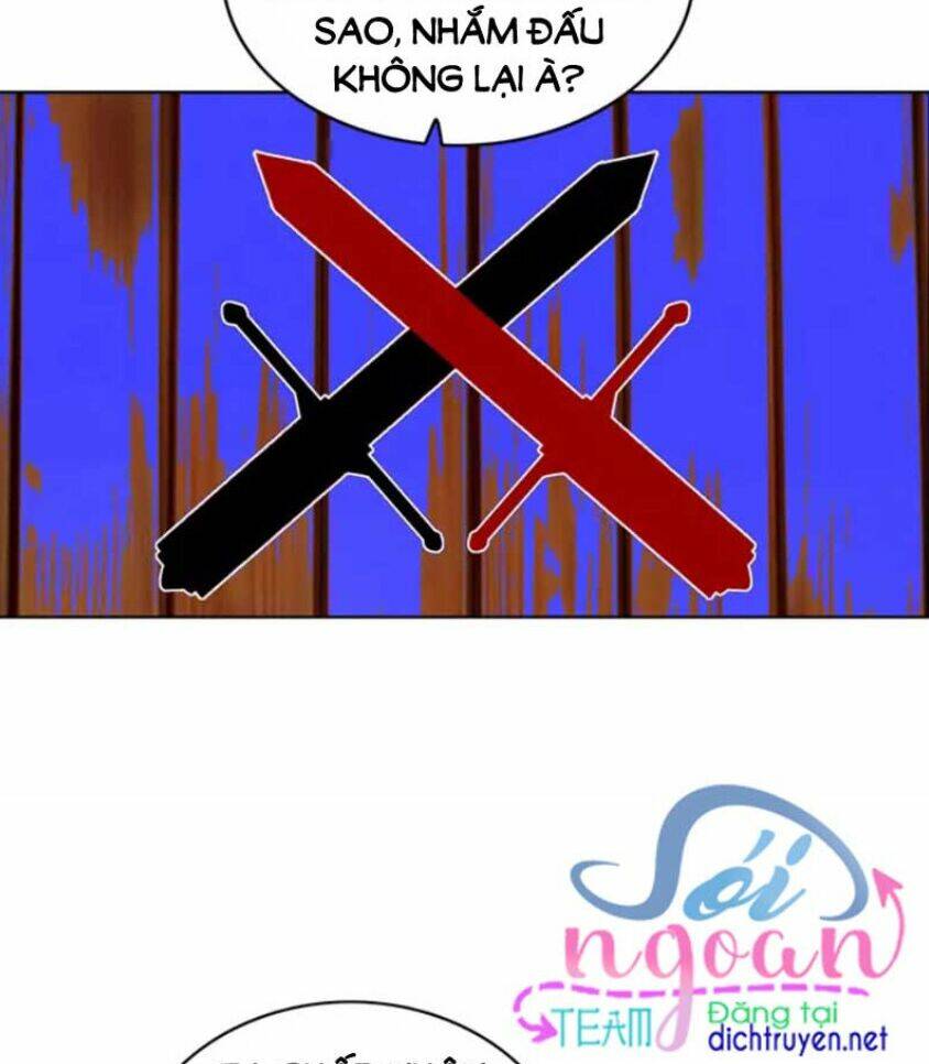 Hóa Kiếp Thành Chị Gái Của Bạo Chúa Chapter 40 - Trang 2