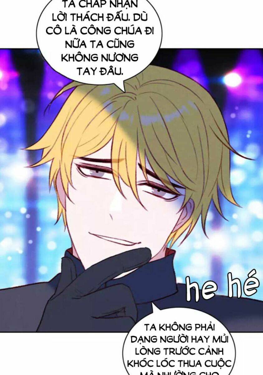 Hóa Kiếp Thành Chị Gái Của Bạo Chúa Chapter 40 - Trang 2