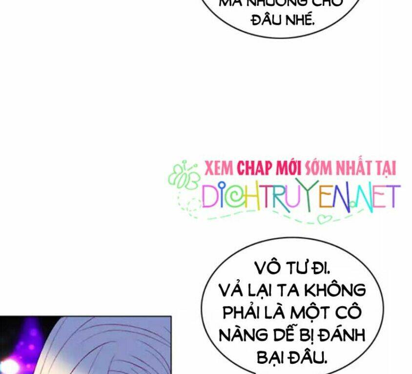 Hóa Kiếp Thành Chị Gái Của Bạo Chúa Chapter 40 - Trang 2