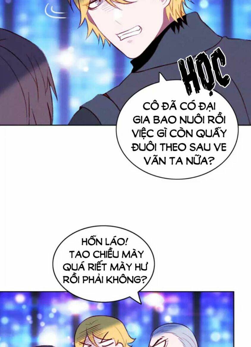 Hóa Kiếp Thành Chị Gái Của Bạo Chúa Chapter 40 - Trang 2