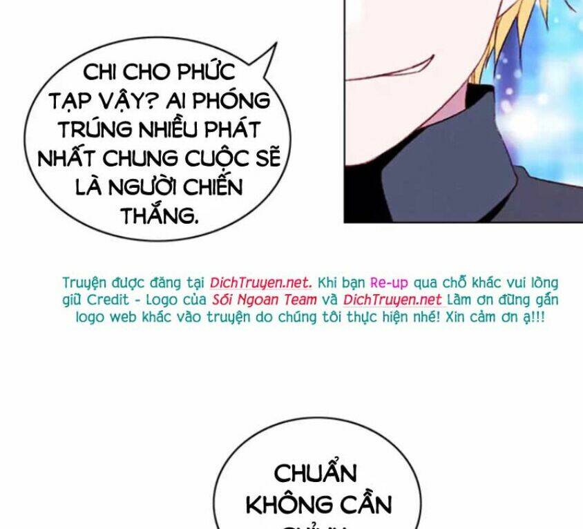 Hóa Kiếp Thành Chị Gái Của Bạo Chúa Chapter 40 - Trang 2