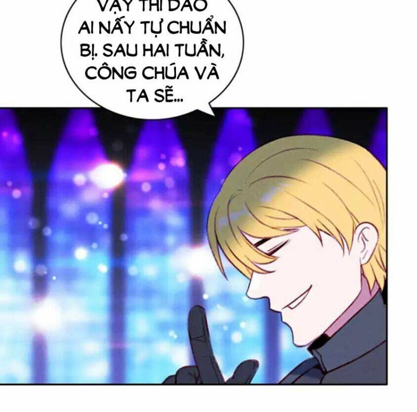 Hóa Kiếp Thành Chị Gái Của Bạo Chúa Chapter 40 - Trang 2