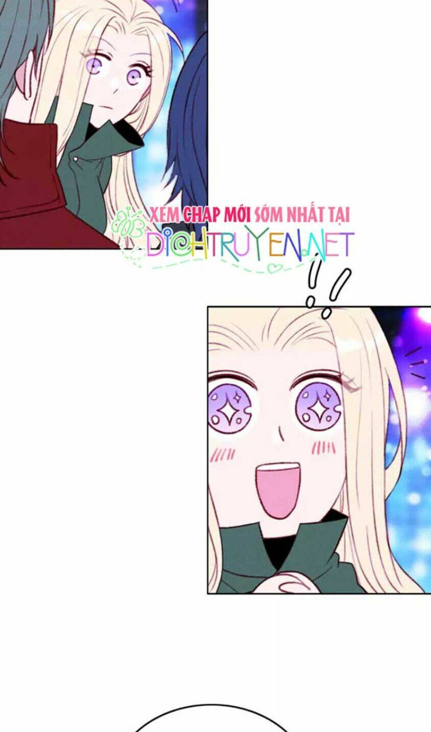 Hóa Kiếp Thành Chị Gái Của Bạo Chúa Chapter 40 - Trang 2