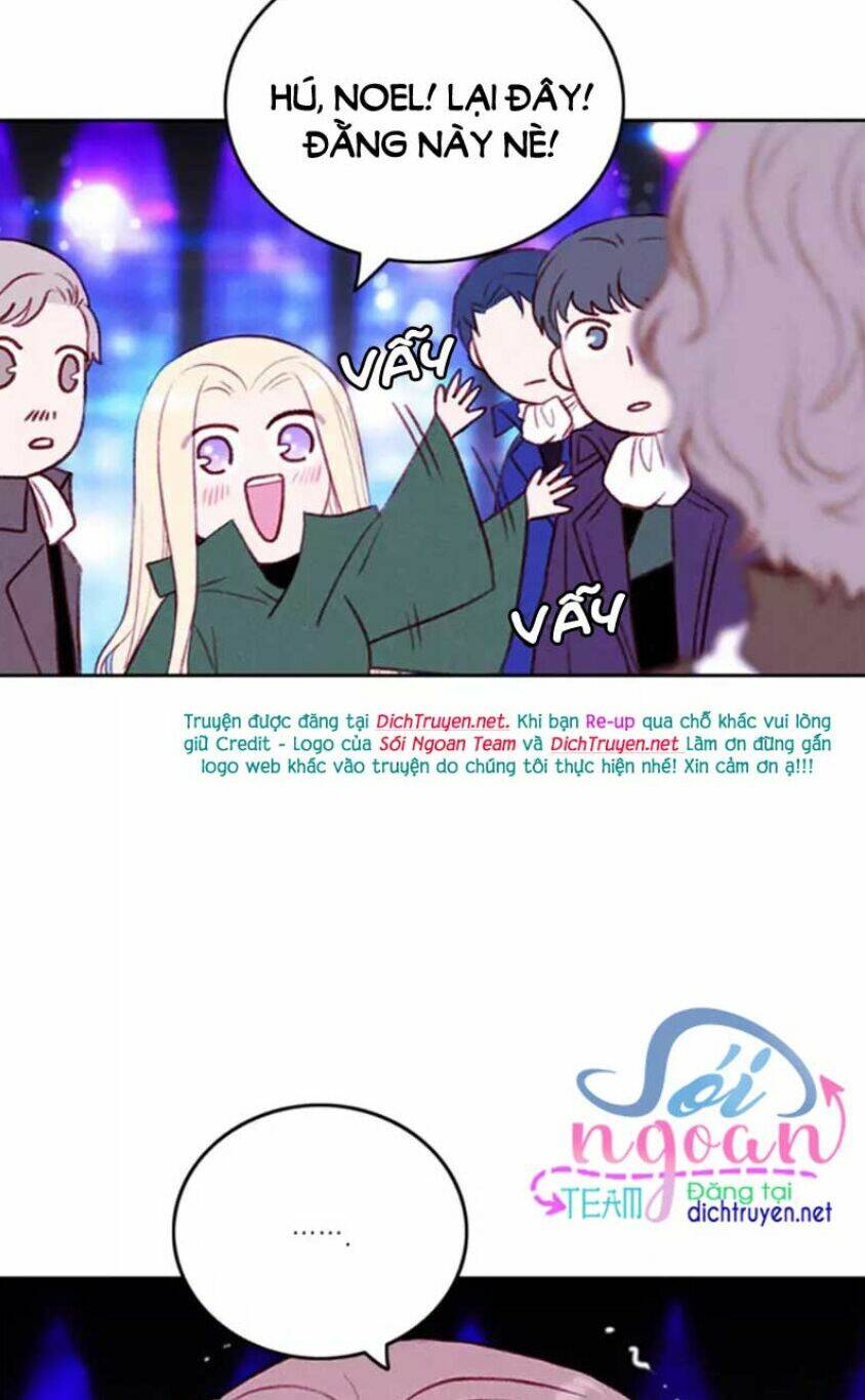 Hóa Kiếp Thành Chị Gái Của Bạo Chúa Chapter 40 - Trang 2