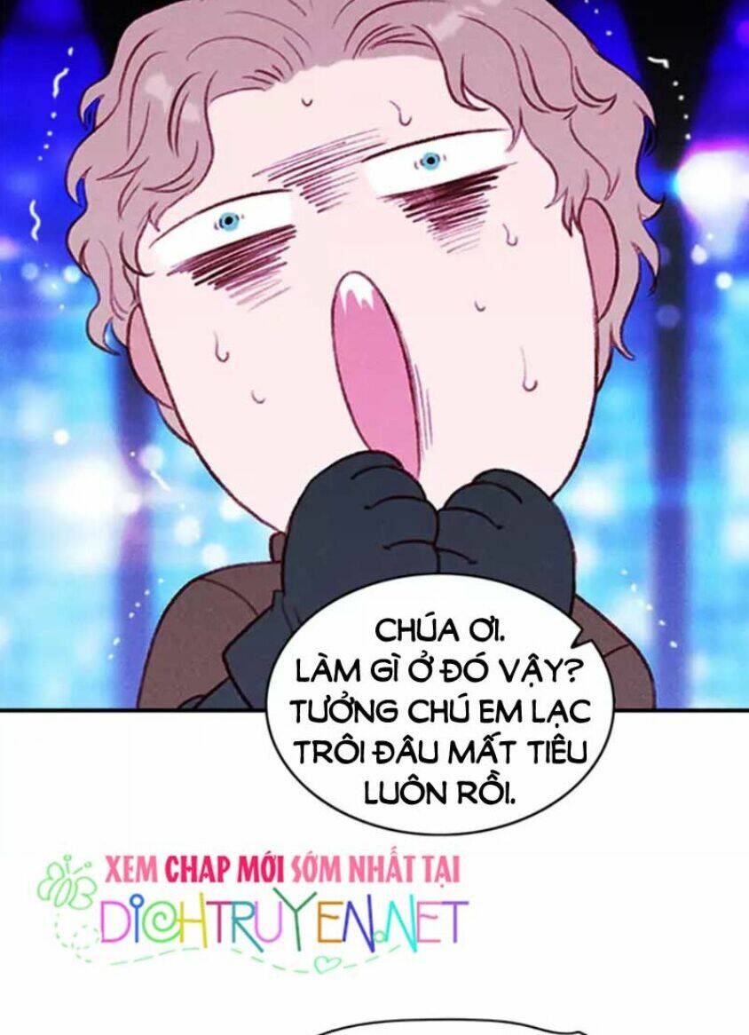 Hóa Kiếp Thành Chị Gái Của Bạo Chúa Chapter 40 - Trang 2