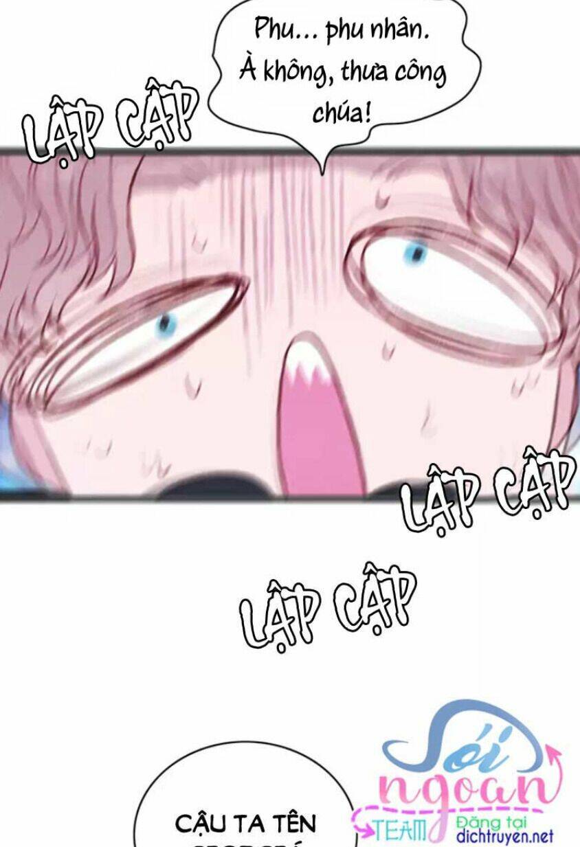 Hóa Kiếp Thành Chị Gái Của Bạo Chúa Chapter 40 - Trang 2