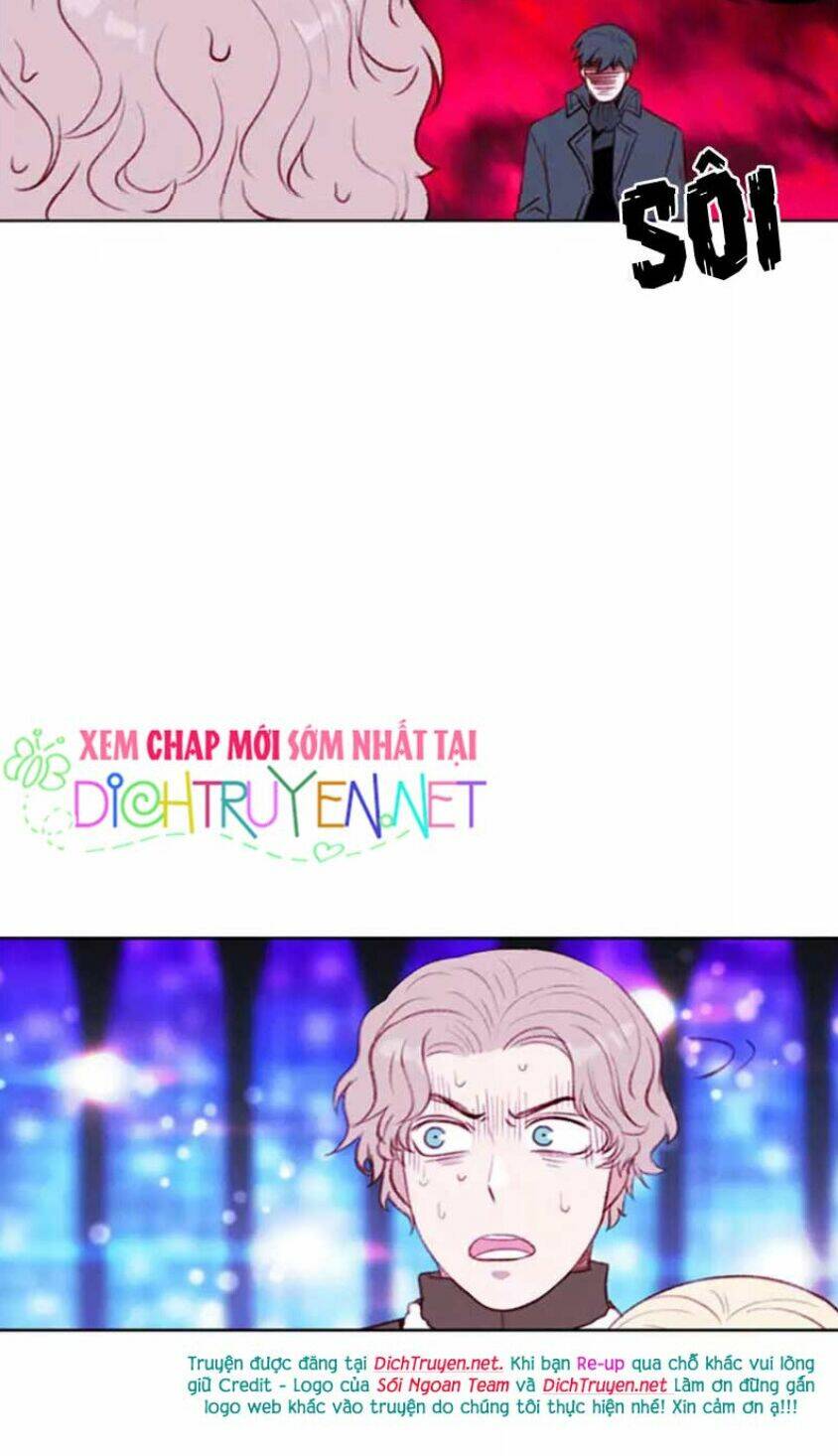 Hóa Kiếp Thành Chị Gái Của Bạo Chúa Chapter 40 - Trang 2