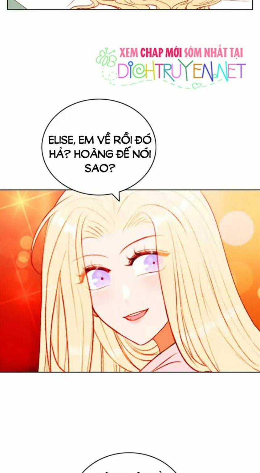 Hóa Kiếp Thành Chị Gái Của Bạo Chúa Chapter 40 - Trang 2