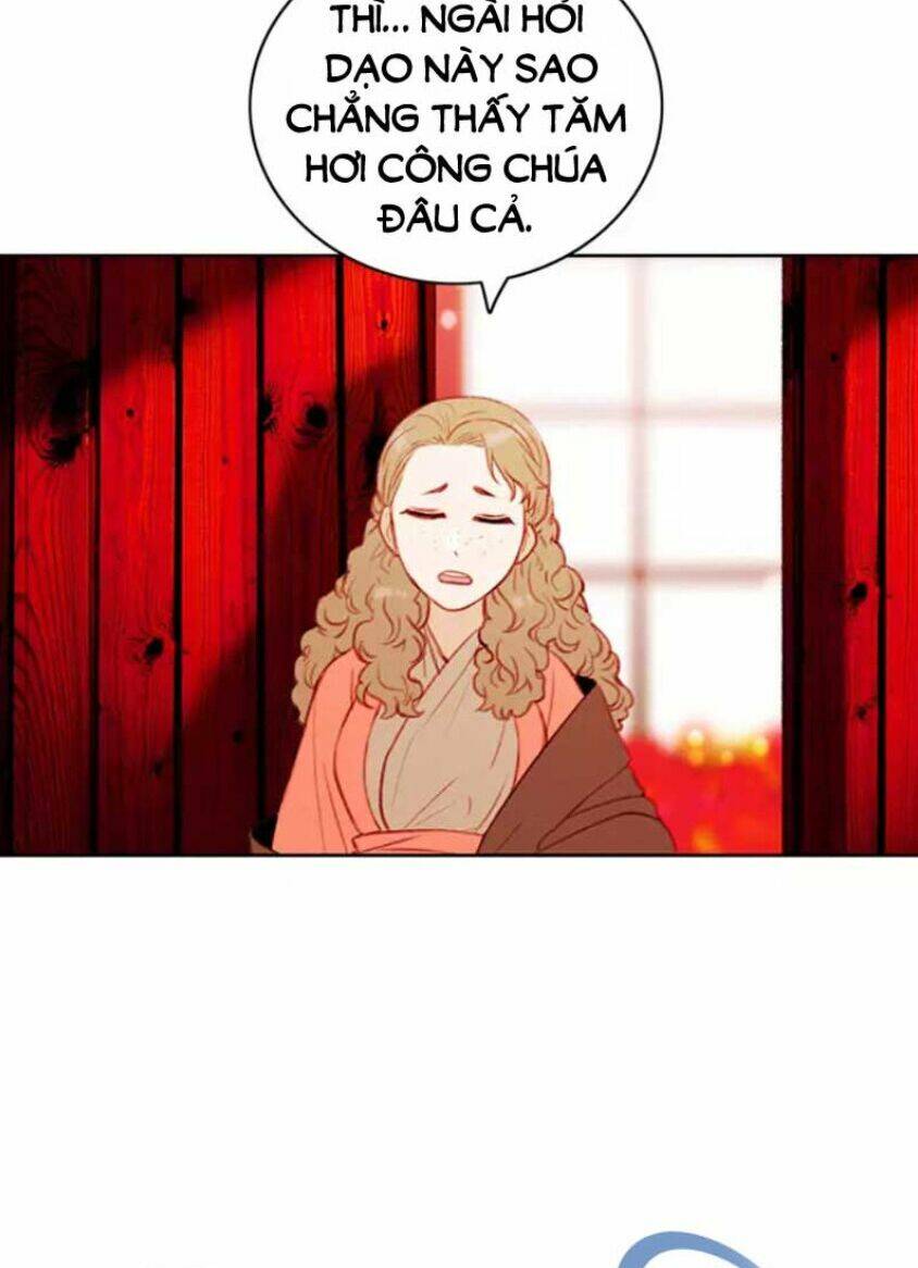 Hóa Kiếp Thành Chị Gái Của Bạo Chúa Chapter 40 - Trang 2