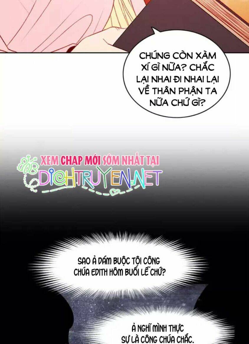 Hóa Kiếp Thành Chị Gái Của Bạo Chúa Chapter 40 - Trang 2