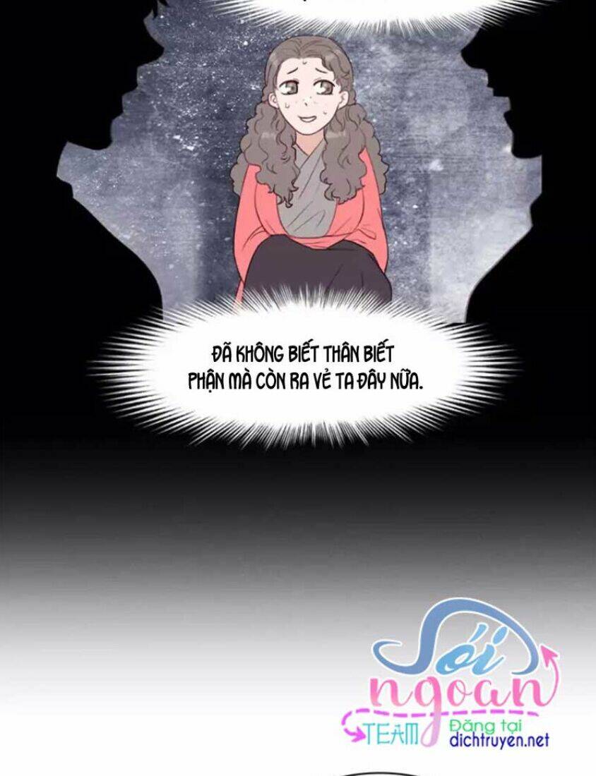 Hóa Kiếp Thành Chị Gái Của Bạo Chúa Chapter 40 - Trang 2