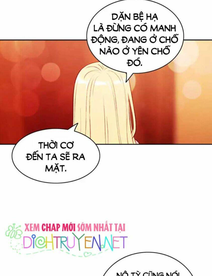 Hóa Kiếp Thành Chị Gái Của Bạo Chúa Chapter 40 - Trang 2