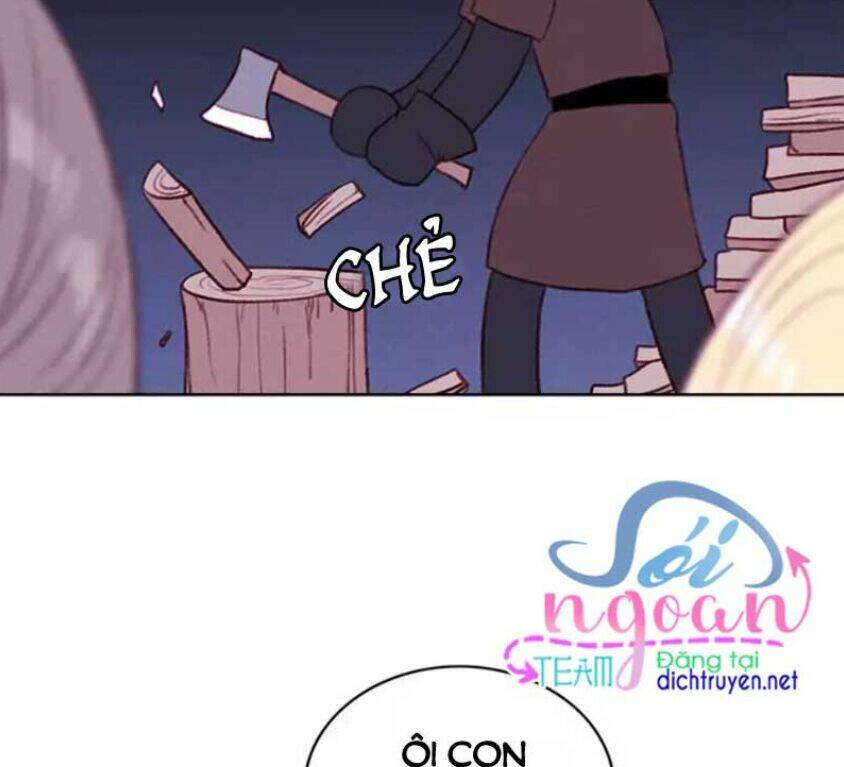 Hóa Kiếp Thành Chị Gái Của Bạo Chúa Chapter 40 - Trang 2