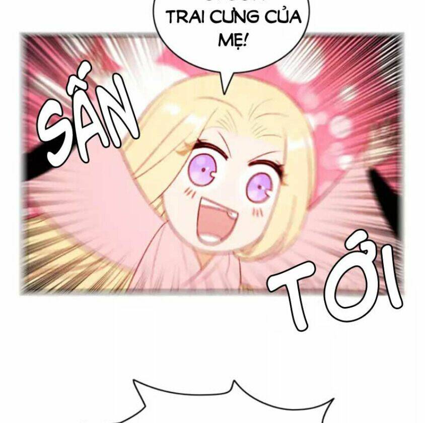 Hóa Kiếp Thành Chị Gái Của Bạo Chúa Chapter 40 - Trang 2
