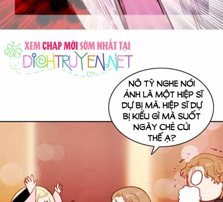 Hóa Kiếp Thành Chị Gái Của Bạo Chúa Chapter 40 - Trang 2
