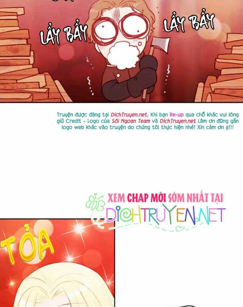 Hóa Kiếp Thành Chị Gái Của Bạo Chúa Chapter 40 - Trang 2