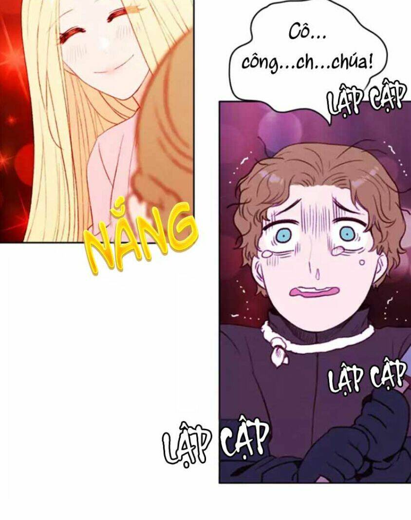 Hóa Kiếp Thành Chị Gái Của Bạo Chúa Chapter 40 - Trang 2