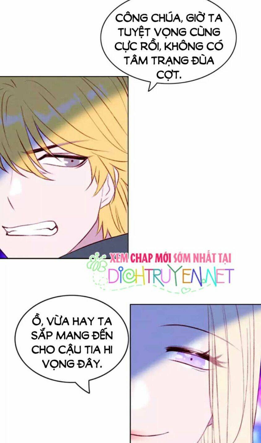 Hóa Kiếp Thành Chị Gái Của Bạo Chúa Chapter 40 - Trang 2