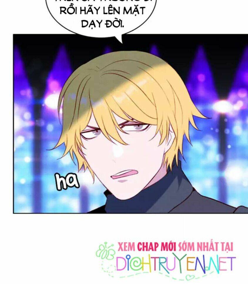 Hóa Kiếp Thành Chị Gái Của Bạo Chúa Chapter 40 - Trang 2