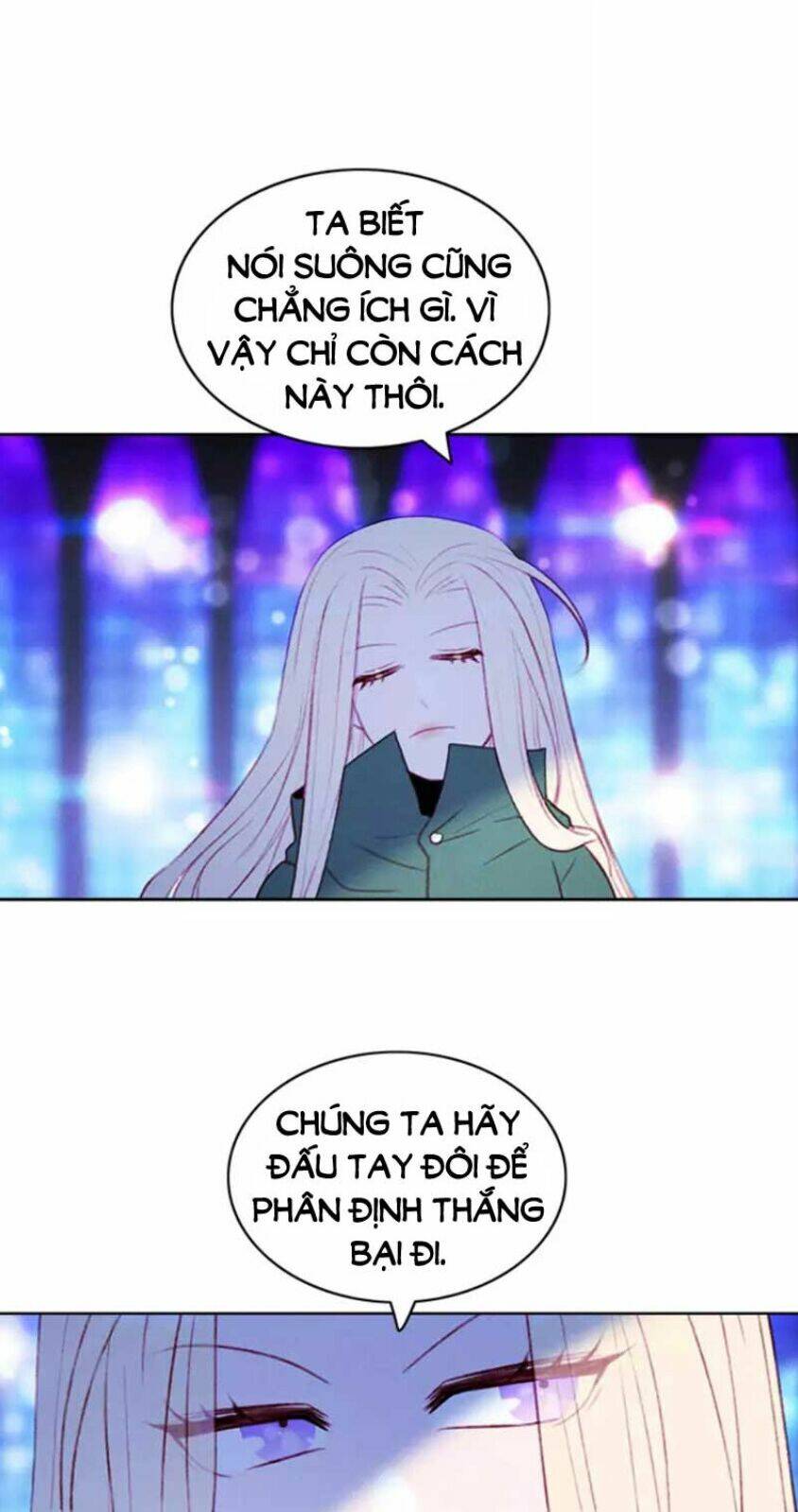 Hóa Kiếp Thành Chị Gái Của Bạo Chúa Chapter 40 - Trang 2