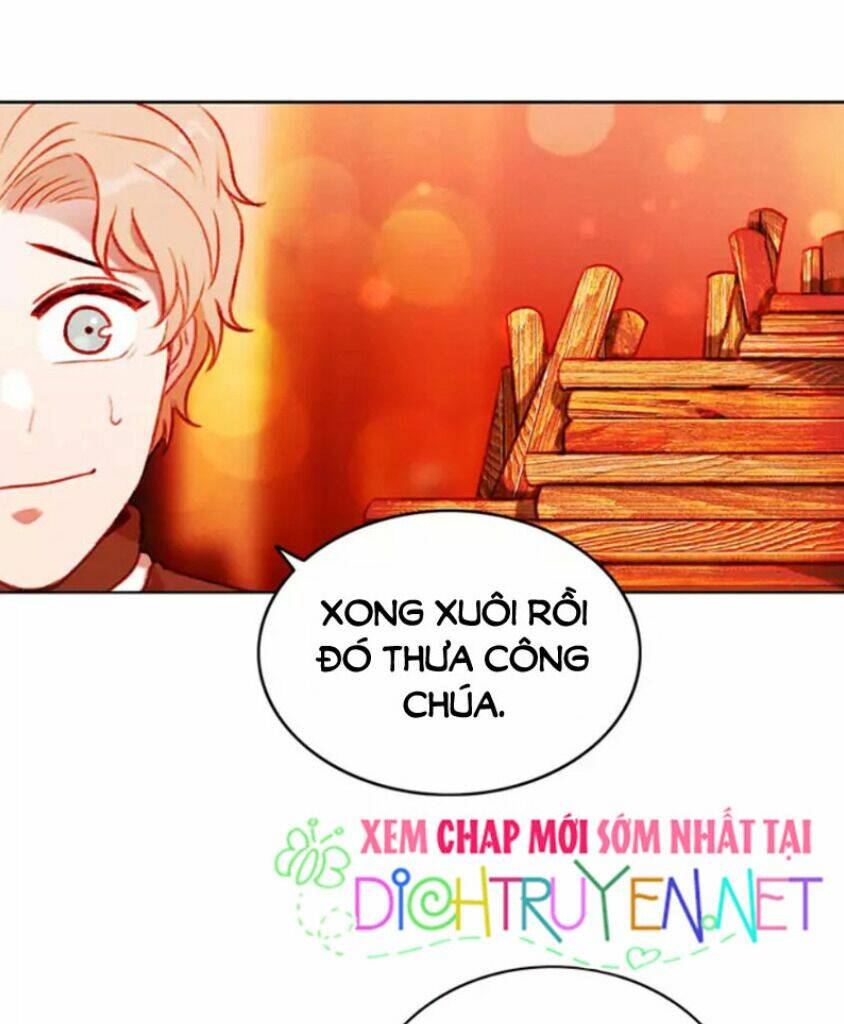 Hóa Kiếp Thành Chị Gái Của Bạo Chúa Chapter 41 - Trang 2